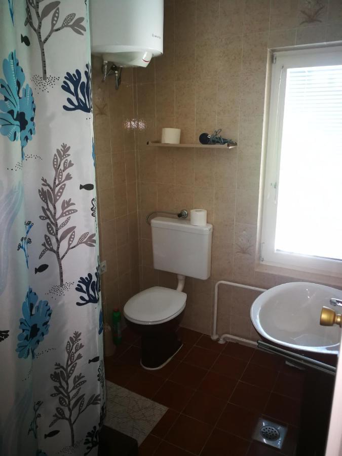 Apartment Maja Crikvenica Værelse billede