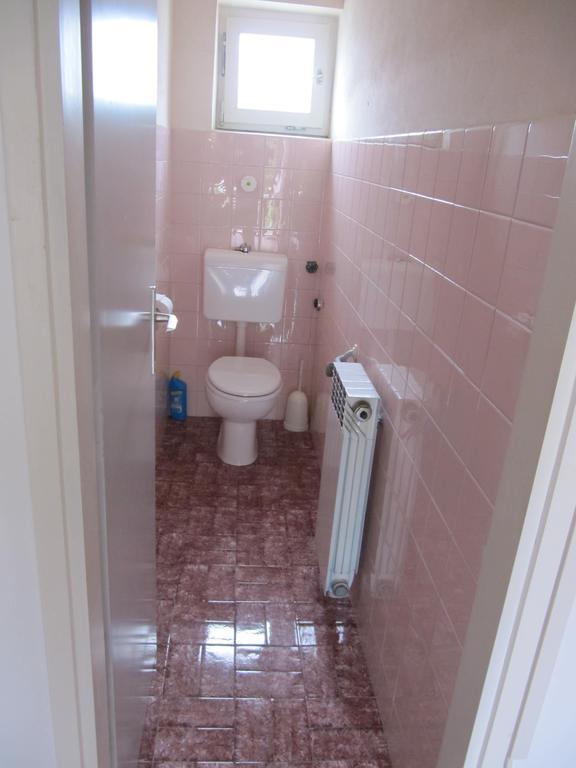 Apartment Maja Crikvenica Eksteriør billede
